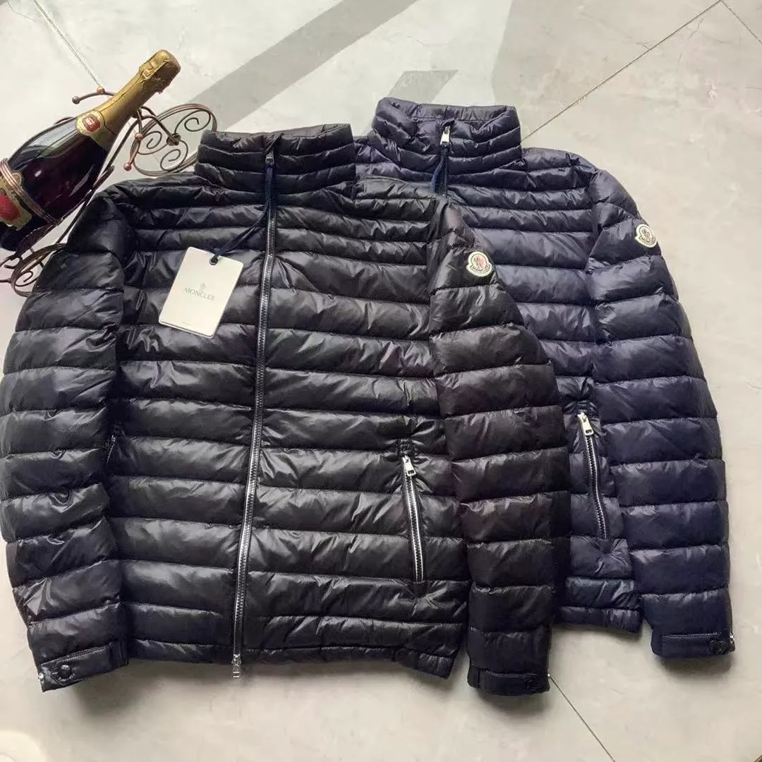 Moncler Solayan ， ， Same Style ！ ～ Lightweight ！ ， ， 。 Solayan micro chic ， ， Moncler 。 。 NFC ：Black ，Blue Size：1，2，3，4，5《M L XL 2XL 3XL》 《 。 Premium》